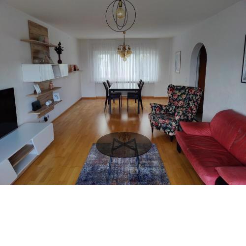 Ferienwohnung Diego