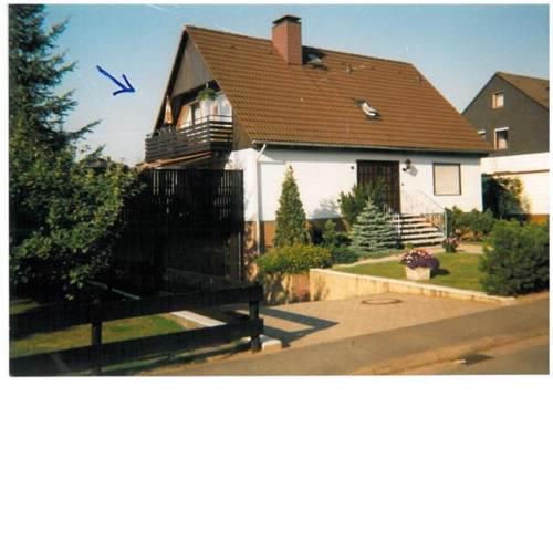 Ferienwohnung Diekmann