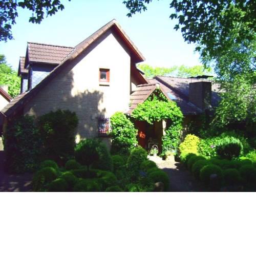 Ferienwohnung Diena