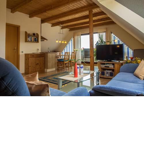 Ferienwohnung Dienst