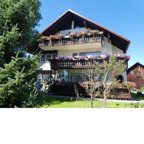 Ferienwohnung Diepold