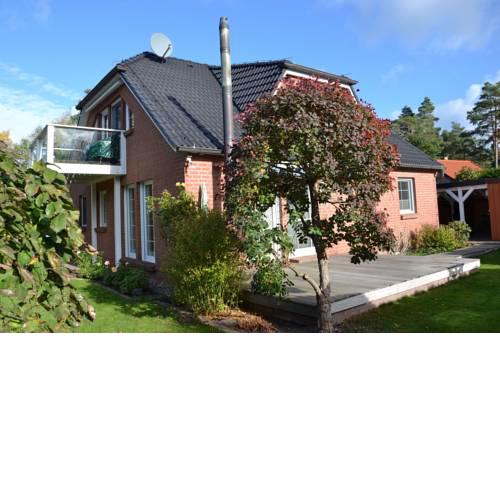 "Ferienwohnung Dierhagen" Whg. 1 im EG - [#95967]
