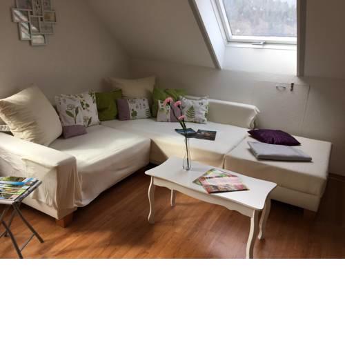 Ferienwohnung Dieser