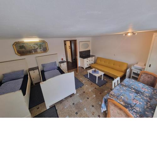 Ferienwohnung Dietel