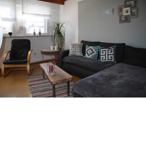 Ferienwohnung Dieter Popp