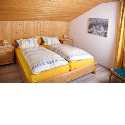 Ferienwohnung Dieter Ulrich