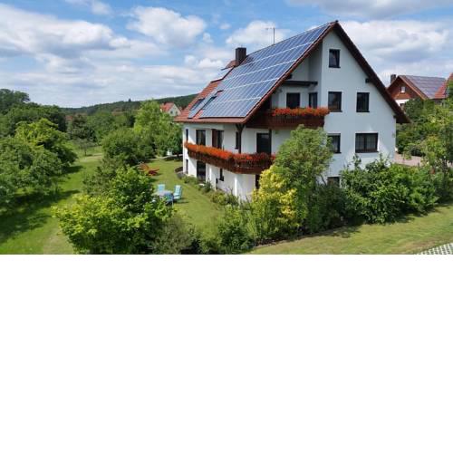 Ferienwohnung Dietsch