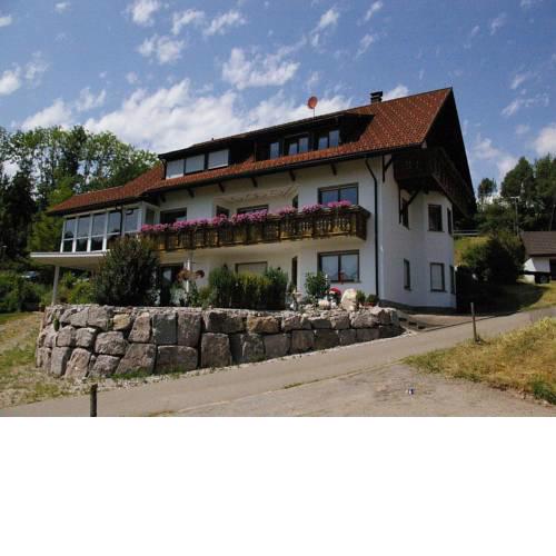 Ferienwohnung Dietsche