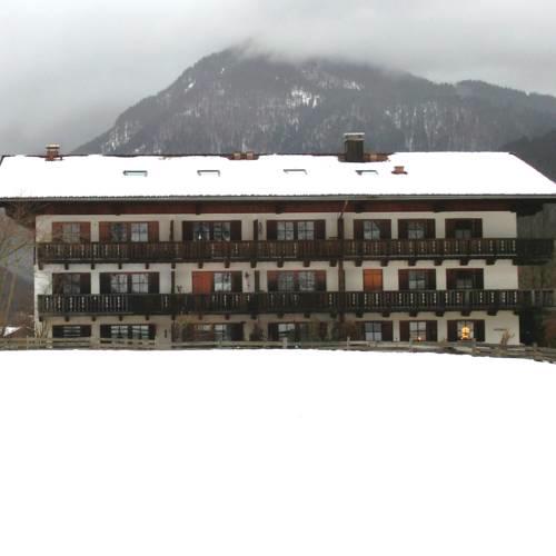 Ferienwohnung Dillmann Alfred