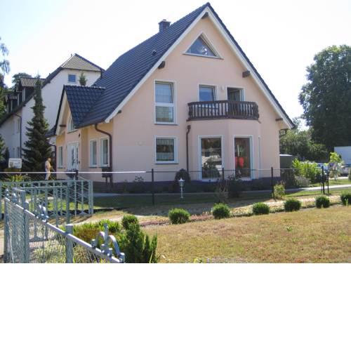 Ferienwohnung Dimter