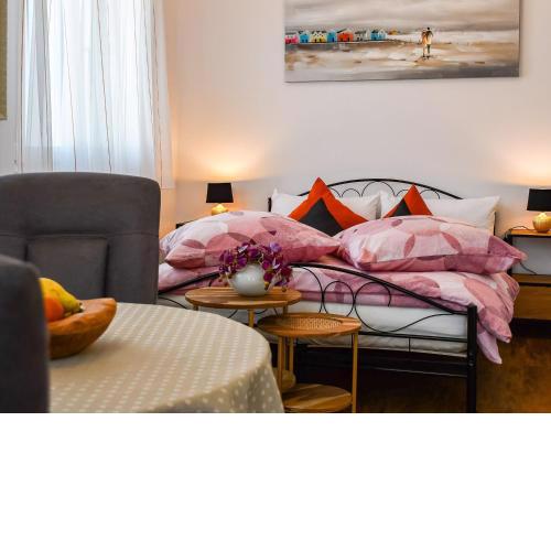 Ferienwohnung Dina 2