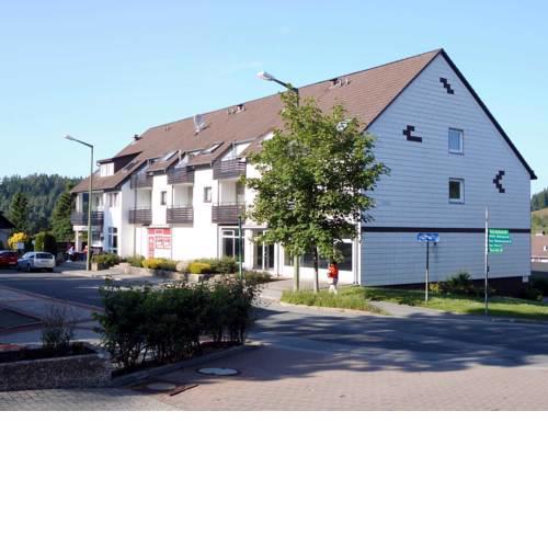 Ferienwohnung Dinglinger