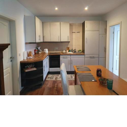 Ferienwohnung Dingolfing/Straubing