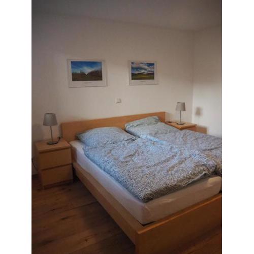 Ferienwohnung Dinkelbergblick
