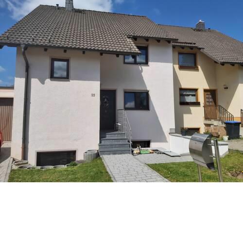 Ferienwohnung Dinnebier