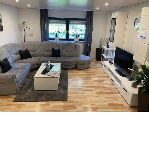 Ferienwohnung Dipperz Rhön