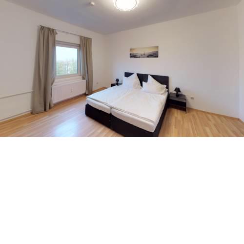 Ferienwohnung direkt am Kurpark von Bad Nauheim