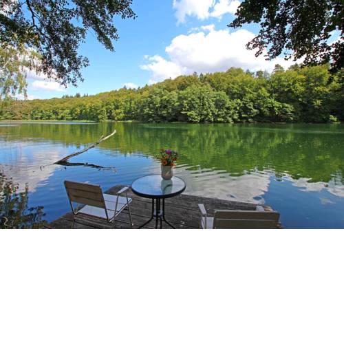 Ferienwohnung direkt am See Koldenhof SEE 10241