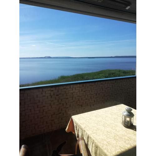 Ferienwohnung direkt am Steinhuder Meer