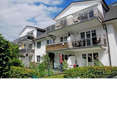 Ferienwohnung direkt am Thiessowstrand