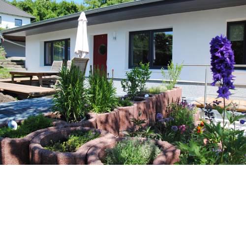 Ferienwohnung direkt in Sassnitz