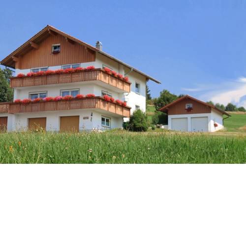 Ferienwohnung Dirndorfer