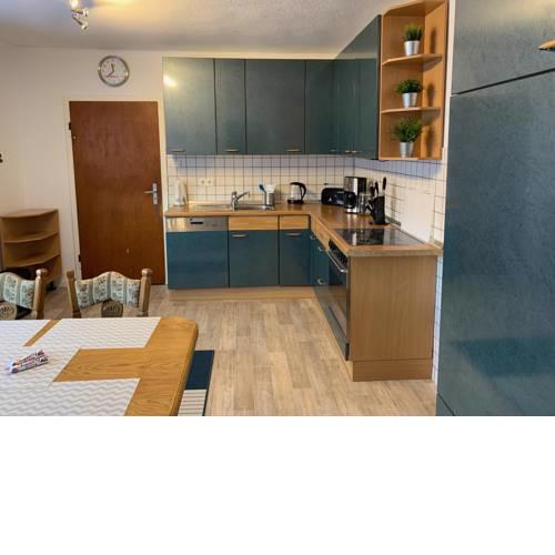 Ferienwohnung Distelkamp