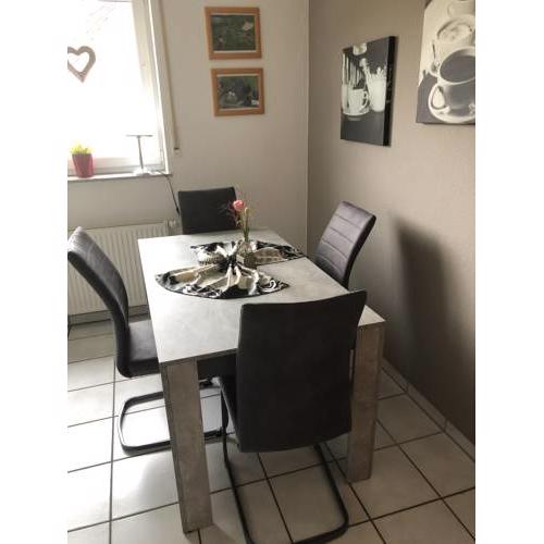 Ferienwohnung Distelrath