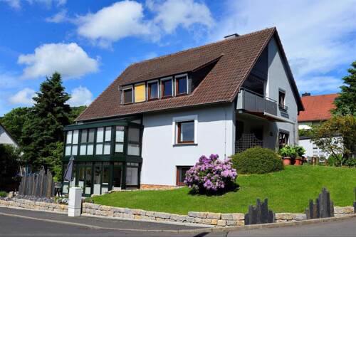 Ferienwohnung Dittrich