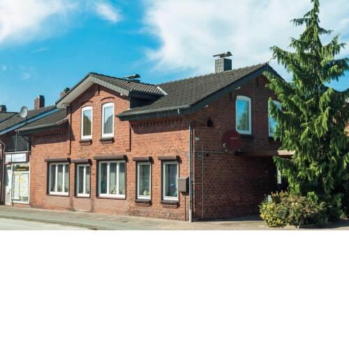 Ferienwohnung Ditz I - 3111