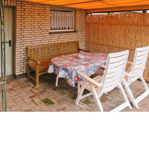 Ferienwohnung Ditzum 146S