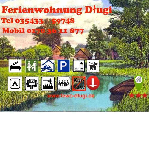 Ferienwohnung Dlugi