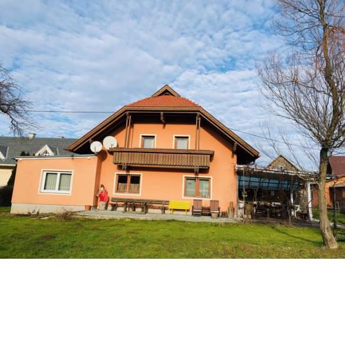 Ferienwohnung Dobernik