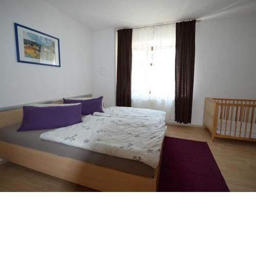 Ferienwohnung Doberschau