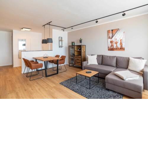 Ferienwohnung Dock 13