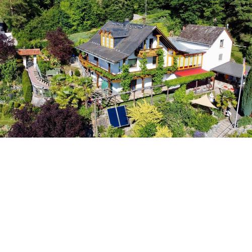Ferienwohnung Doegen im schönen Lahntal