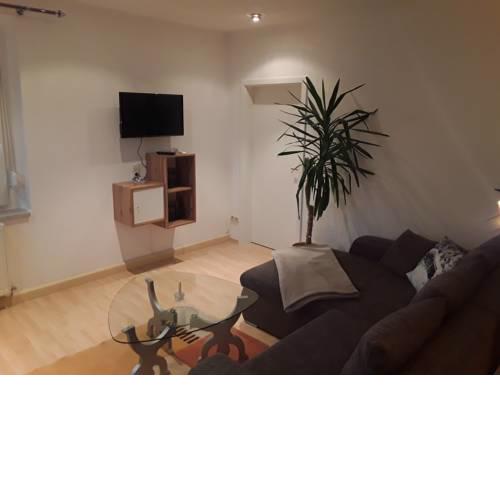 Ferienwohnung Döhlerwald