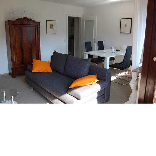 Ferienwohnung Dollenbergblick