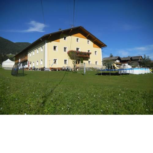 Ferienwohnung Dolomitenblick