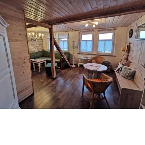 Ferienwohnung Dölzig