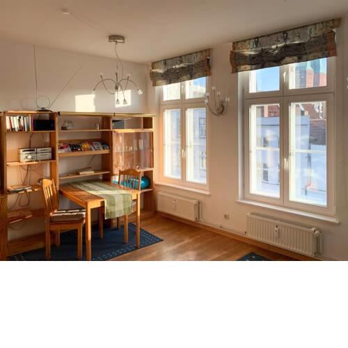 Ferienwohnung Domblick