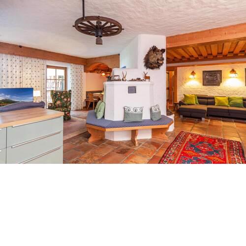Ferienwohnung Dominik
