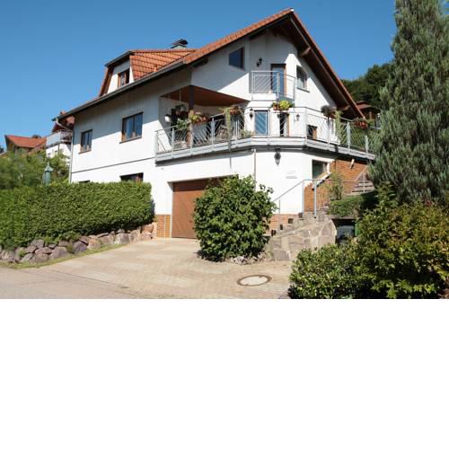 Ferienwohnung Dominika***