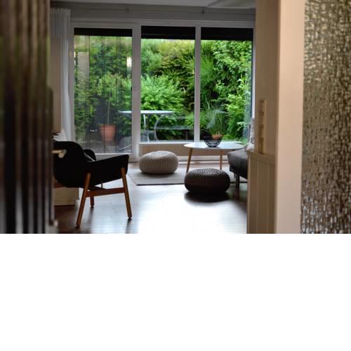 Ferienwohnung Domino