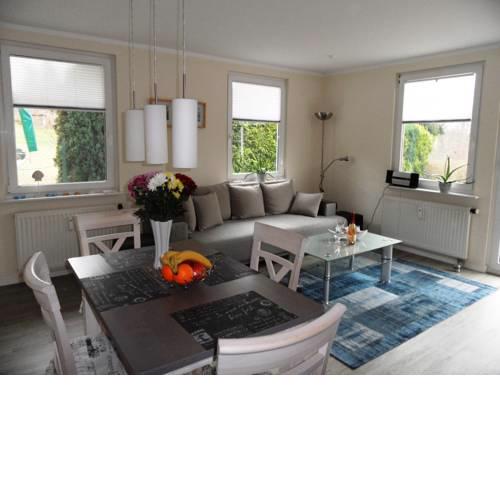 Ferienwohnung Domizil Apart 2d