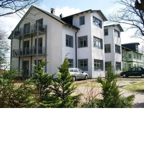 Ferienwohnung "Dompfaff"