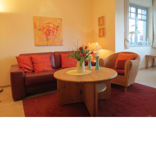 Ferienwohnung Dompfaff