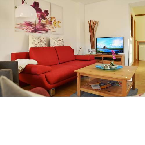 Ferienwohnung Domschatz