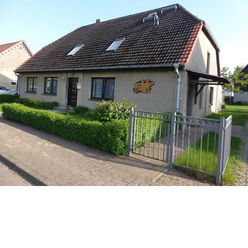 Ferienwohnung Domsühl