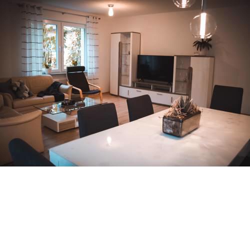 Ferienwohnung Donau